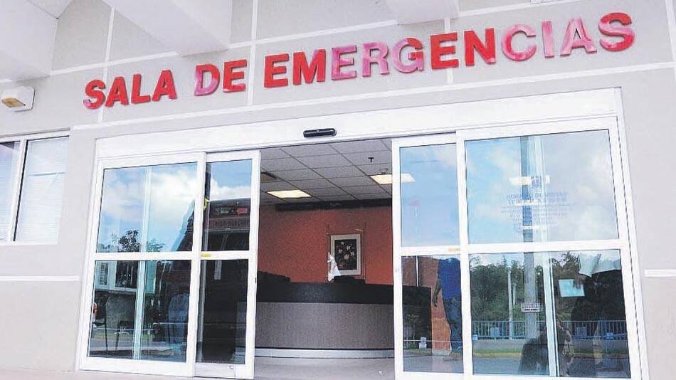 Alerta por bacteria - info general
