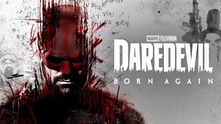 Daredevil: Born Again. Foto: Disney+