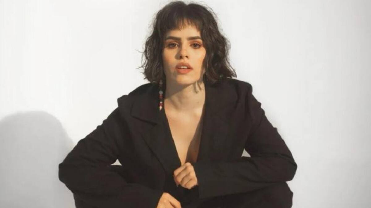 Sofía Morandi, NA