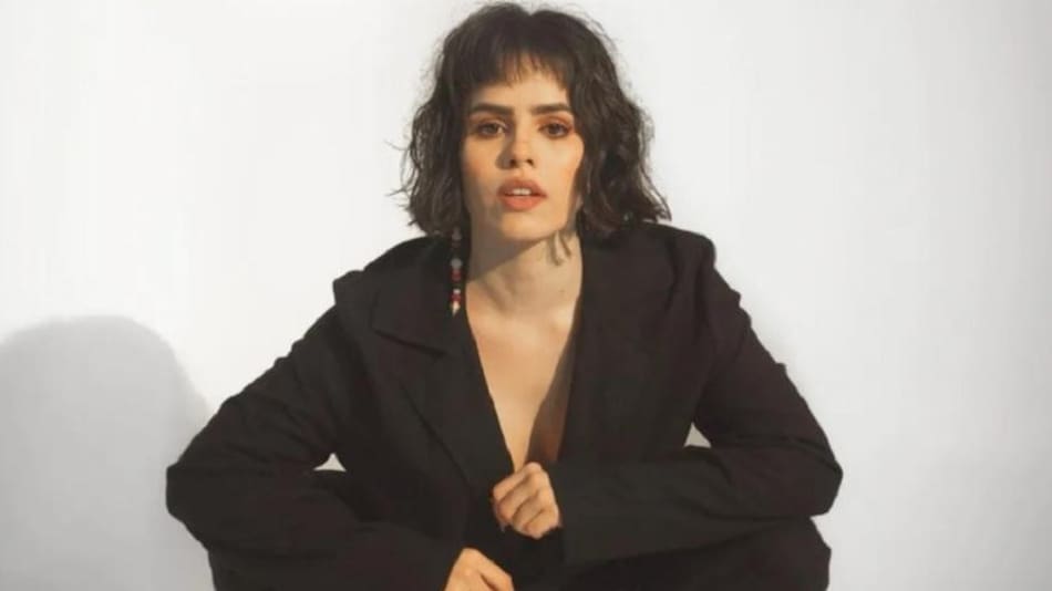 Sofía Morandi, NA
