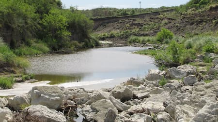 Aldea Brasilera, Entre Ríos. Foto: Wikipedia.