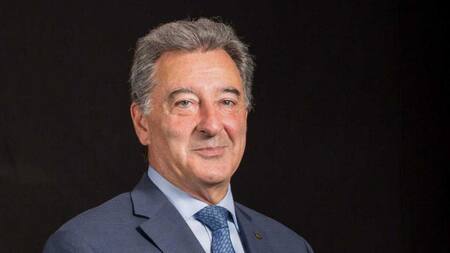 Presidente del Coloquio de IDEA: "Es ridículo pedir que se bajen los impuestos de inmediato"