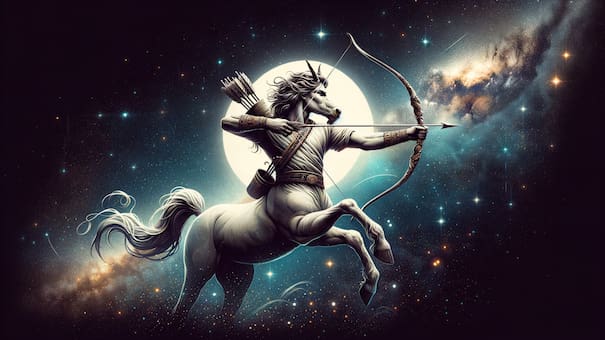 Horoscopo de Sagitario de hoy: domingo 14 de diciembre de 2025
