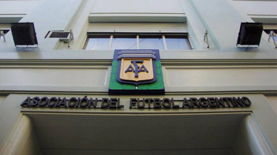 AFA - sede