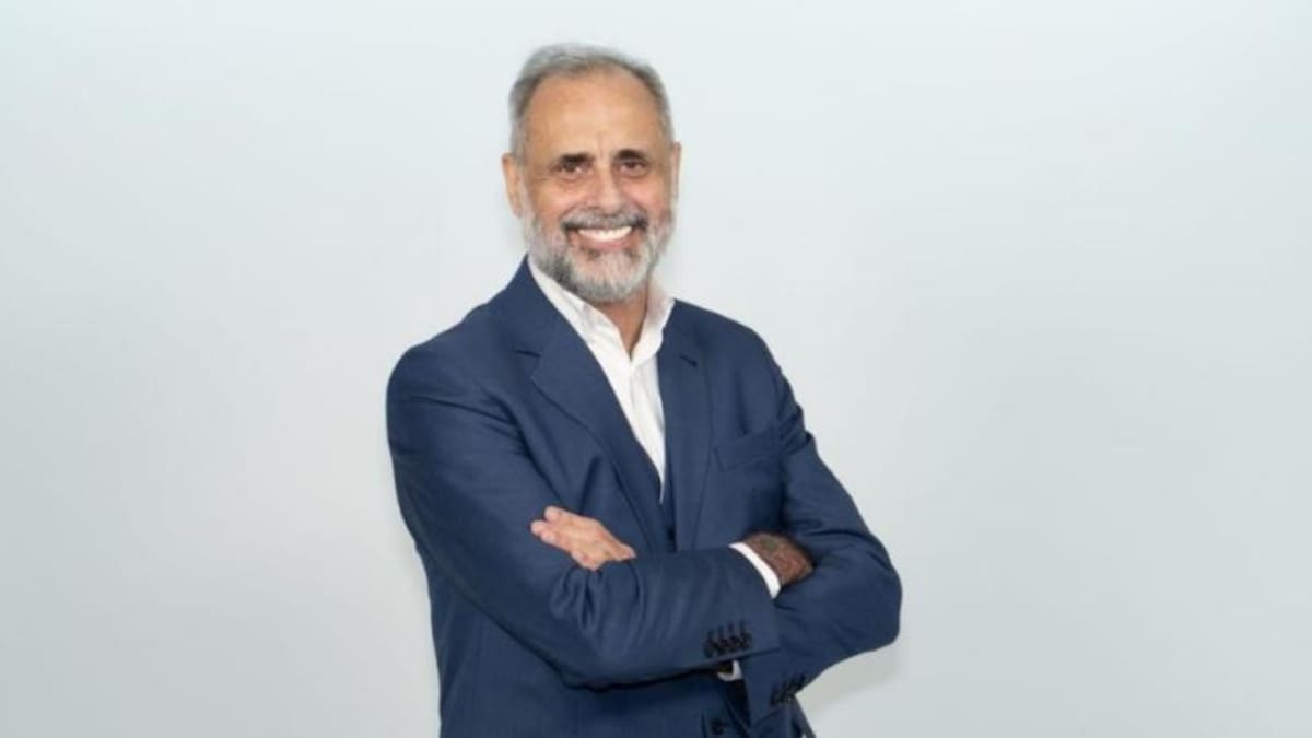Jorge Rial