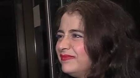 Érica Rivas habló con tristeza de "Casados con hijos" y confesó si irá al teatro