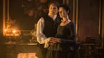 Outlander sorprende en su 8ª temporada con el regreso inesperado de su villano más temido