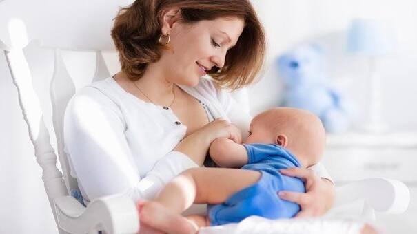 Lactancia materna: el alimento que mejora el rendimiento académico de los niños