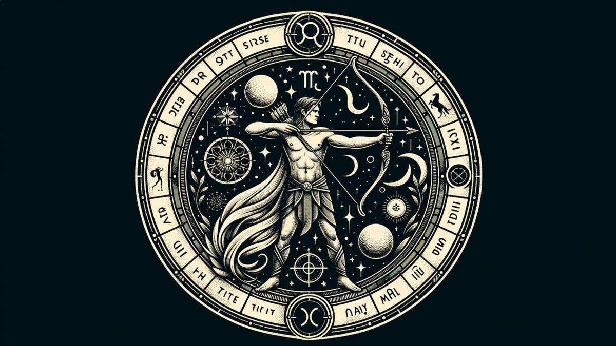 Horoscopo de Sagitario de hoy: miércoles 27 de noviembre de 2024. Foto: Redacción canal26.com