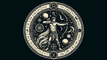 Horoscopo de Sagitario de hoy: miércoles 27 de noviembre de 2024. Foto: Redacción canal26.com