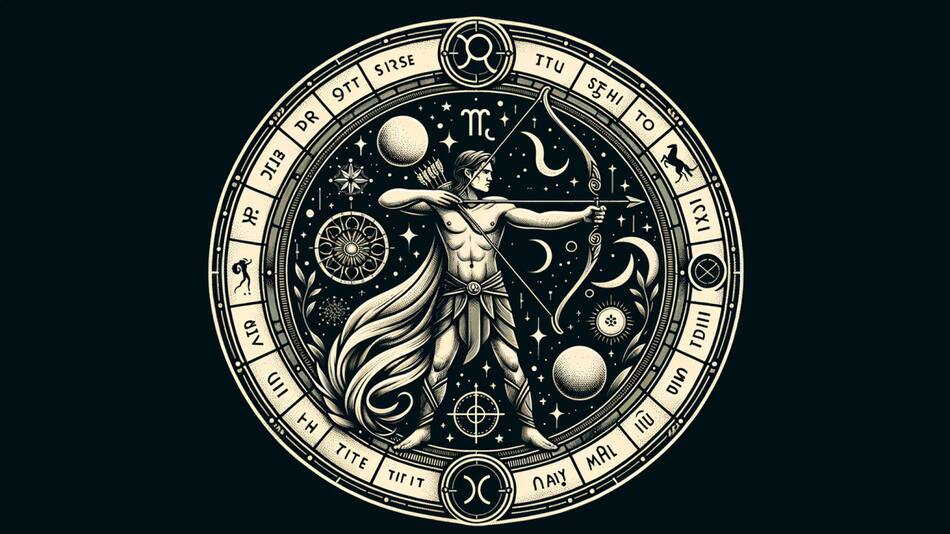 Horoscopo de Sagitario de hoy: miércoles 27 de noviembre de 2024. Foto: Redacción canal26.com