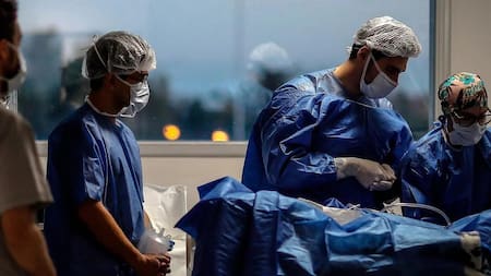 Coronavirus en Argentina, NA