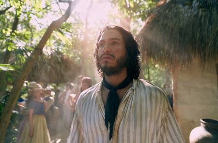 Cien años de soledad. Foto: Netflix.