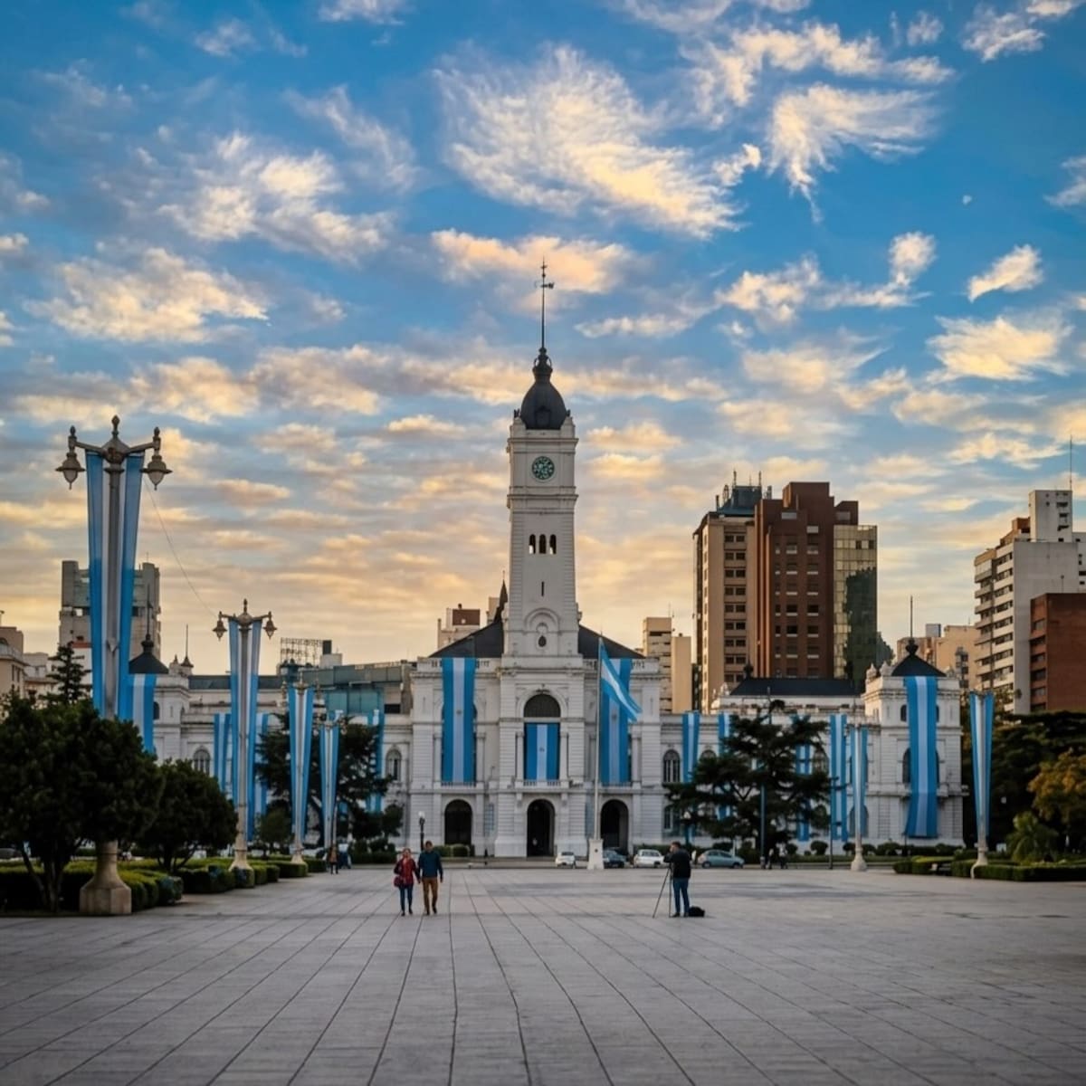 La Plata