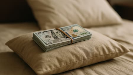 No lo hagas: los errores más peligrosos que cometen los argentinos al guardar sus dólares y cómo evitarlos