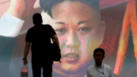 Kim Jong-Un, Corea del Norte, Reuters.