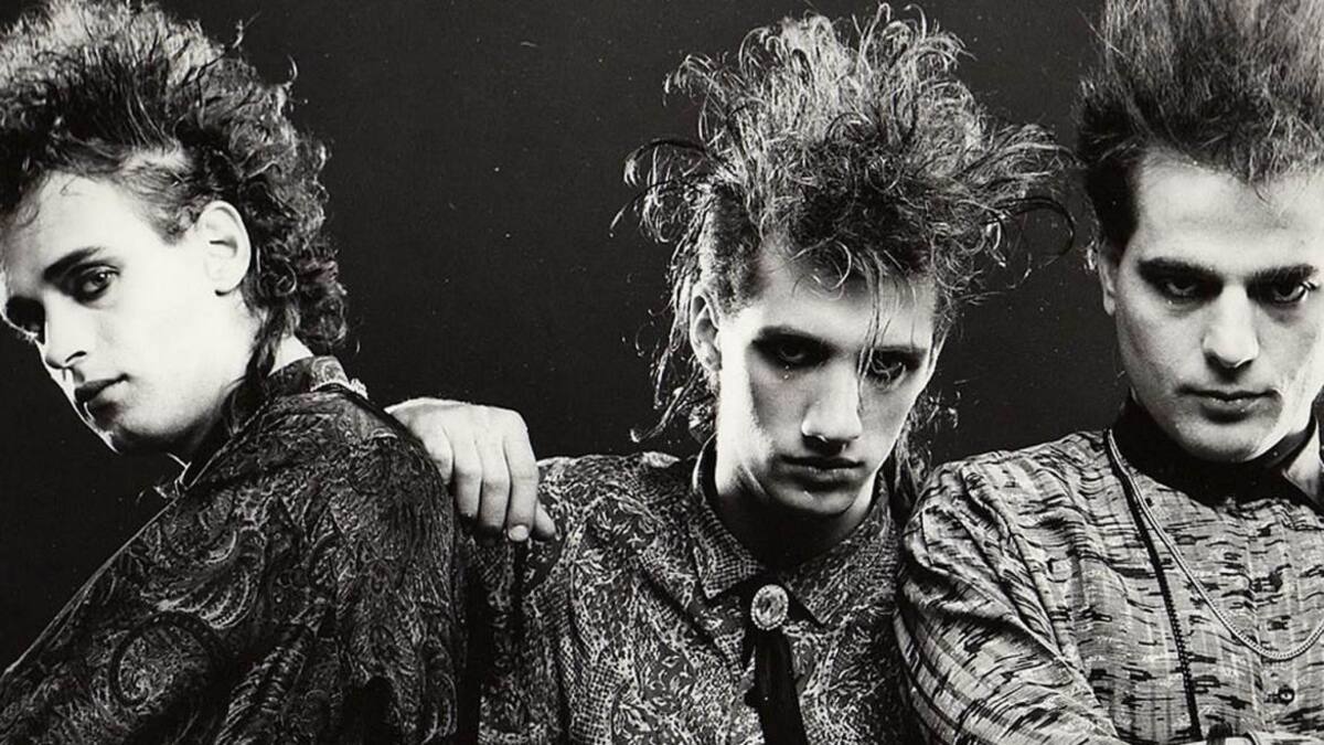 Se cumplen 24 años del concierto de Soda Stereo en la 9 de julio