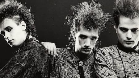 Se cumplen 24 años del concierto de Soda Stereo en la 9 de julio