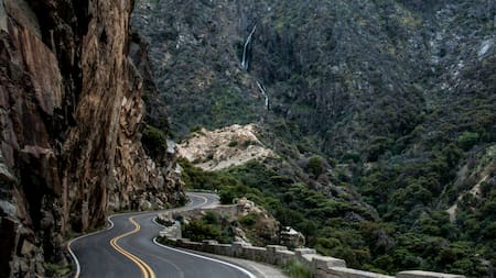 Vacaciones. Foto: Unsplash.