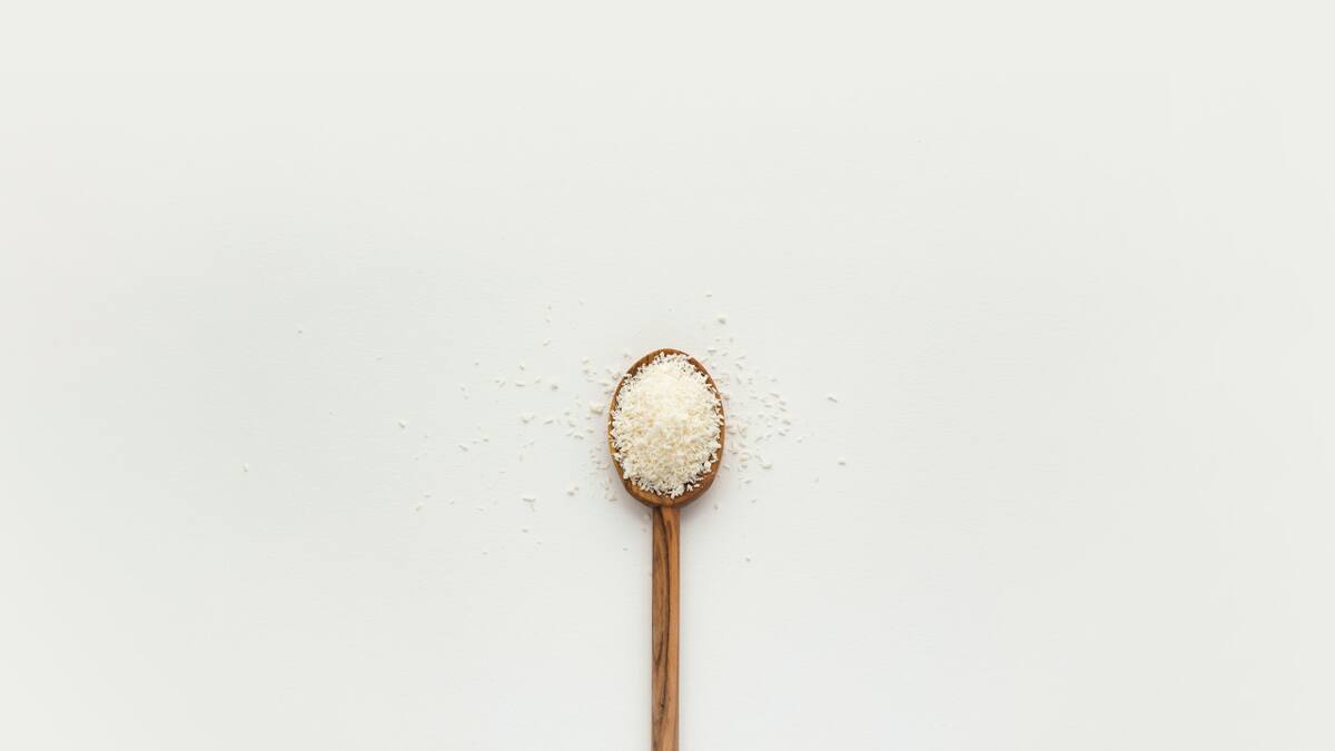 Reducir la ingesta de sal es beneficioso. Foto: Unsplash
