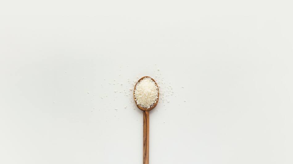 Reducir la ingesta de sal es beneficioso. Foto: Unsplash