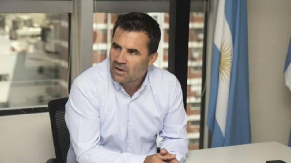 Dario Martínez