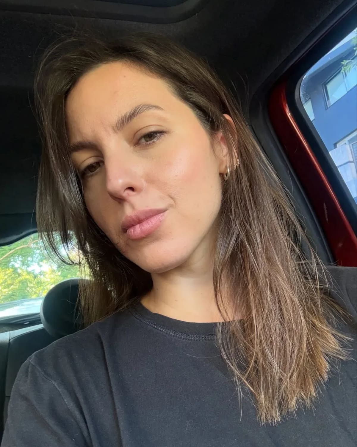Clara Darín
