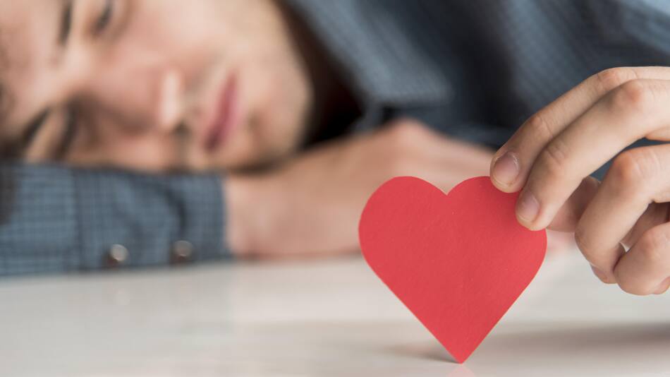 Cuál es el signo más sentimental. Fuente: Unsplash.
