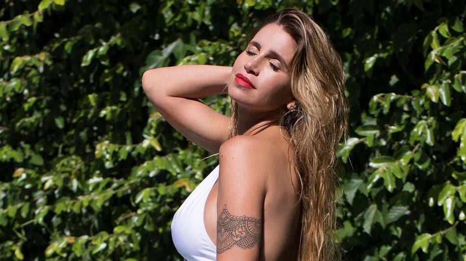 Florencia Peña