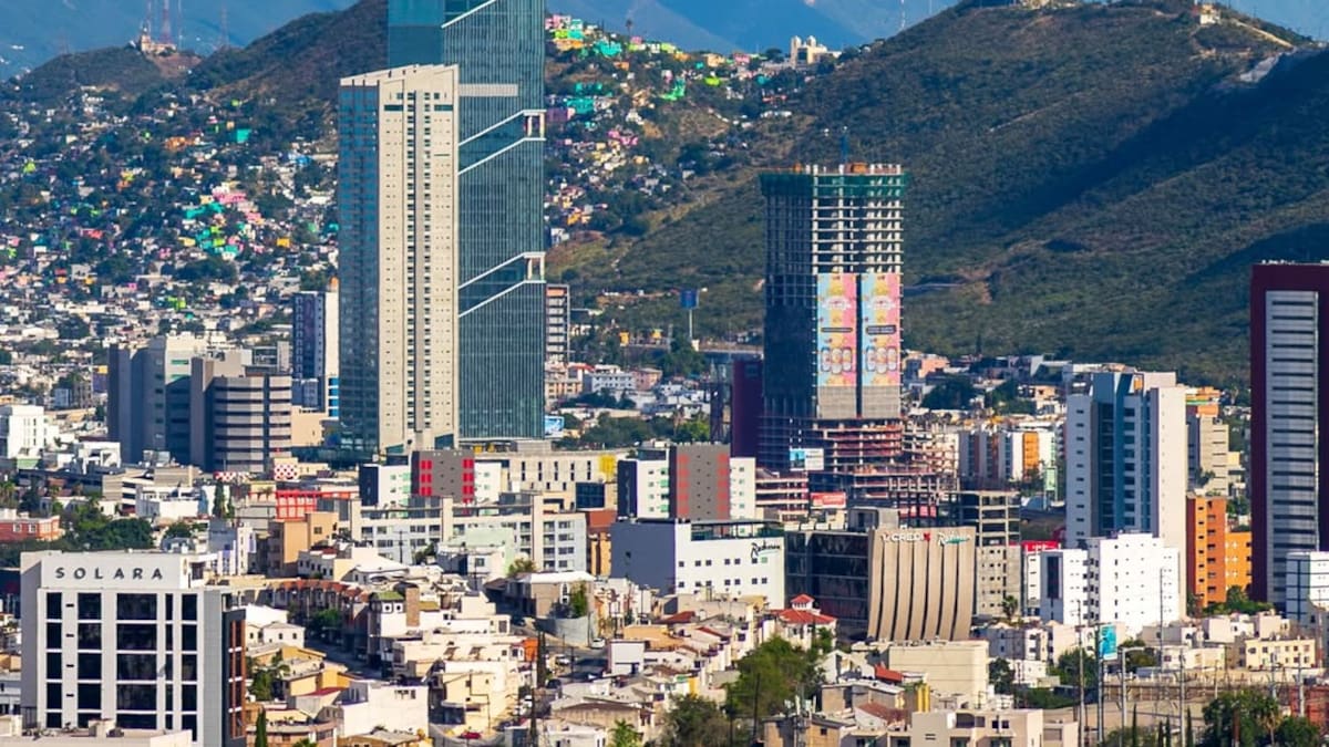 Buscan romper el récord: el edificio más alto de Latinoamérica que pronto será destronado por una nueva construcción