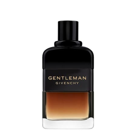 Gentleman Reserve Privée de Givenchy. Foto Parfumerie