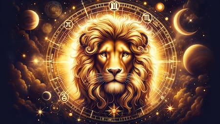 Horóscopo de Leo de hoy: miércoles 1 de abril de 2026