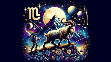 Horoscopo de Capricornio de hoy: viernes 26 de diciembre de 2025