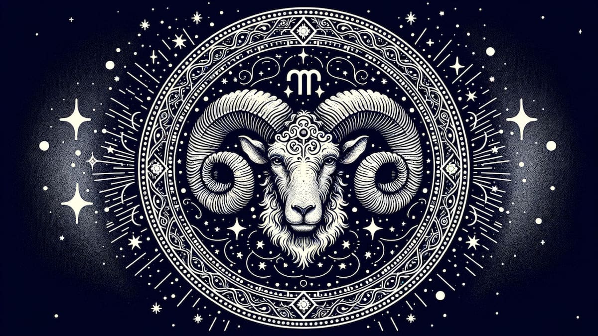 Horóscopo de Aries de hoy: lunes 17 de marzo de 2025. Foto: Redacción canal26.com