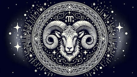 Horóscopo de Aries de hoy: lunes 17 de marzo de 2025. Foto: Redacción canal26.com