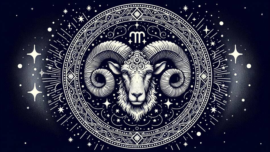 Horóscopo de Aries de hoy: lunes 17 de marzo de 2025. Foto: Redacción canal26.com
