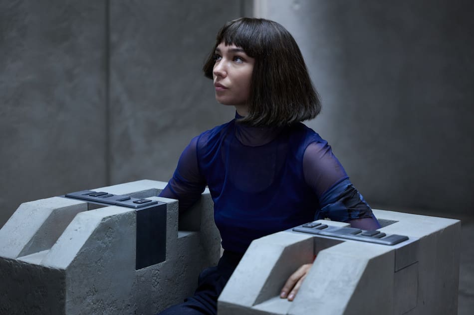 Series de acción: Citadel, Diana. Foto: Prime Video