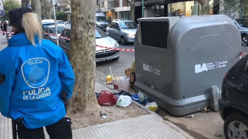 Las nuevas medidas sobre quienes revuelven la basura en CABA.