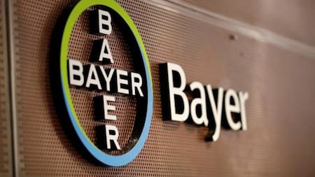 Glifosato, Bayer. Foto: Reuters