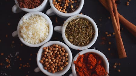Hay un ingrediente de cocina que tiene grandes beneficios. Foto Unsplash,