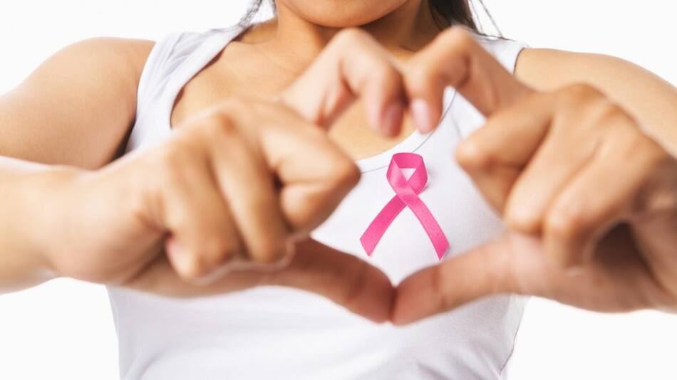 Cáncer de mama