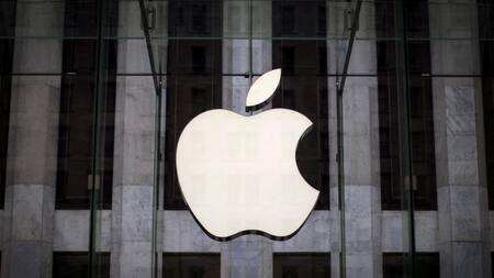 Apple. Foto: REUTERS