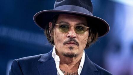 Johnny Depp, actor, NA