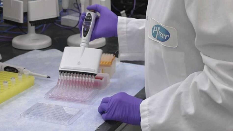 Pfizer, vacuna contra coronavirus, NA