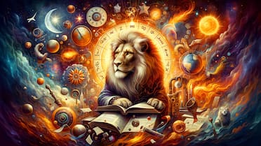 Horóscopo de Leo de hoy: miércoles 12 de noviembre de 2025