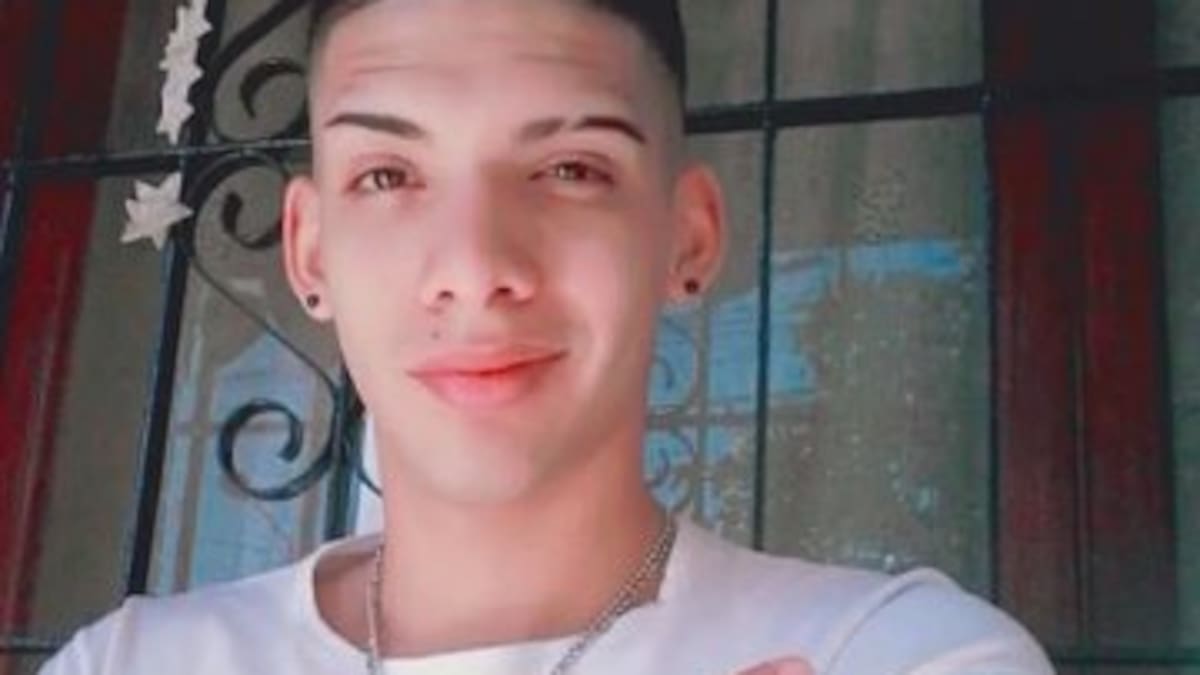 San Martín: asesinaron a un militante político de un disparo en la cara en medio de un tiroteo narco
