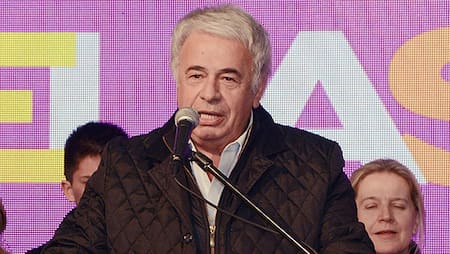 Jose Manuel De la Sota (NA)