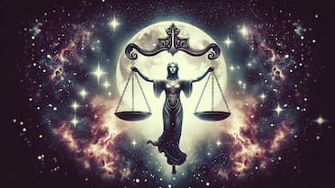 Horoscopo de Libra de hoy: lunes 29 de diciembre de 2025