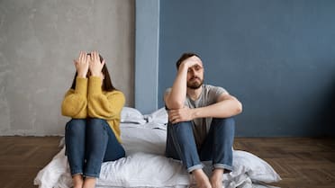 Alerta de “red flags”: el signo que suele ser el más tóxico al comenzar una relación