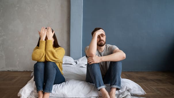 Alerta de “red flags”: el signo que suele ser el más tóxico al comenzar una relación